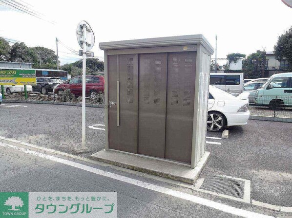 ローレルIIIの物件内観写真